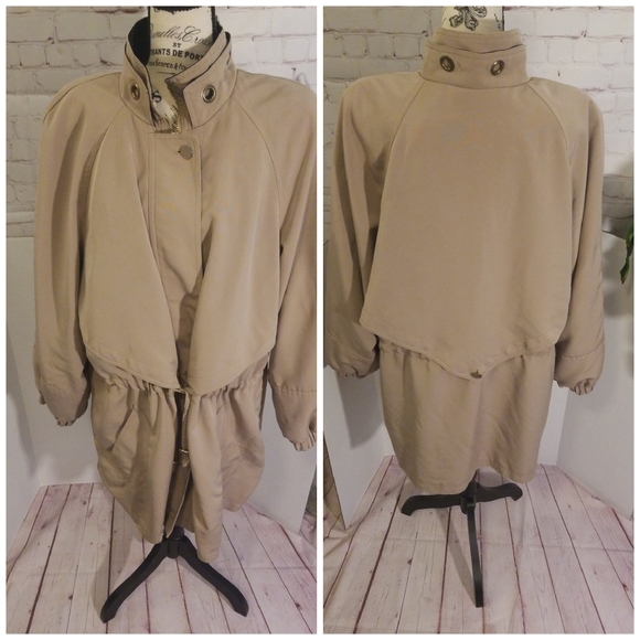 Fleet Street Jackets & Blazers - Women's Fleet Street Midweight Lined 1X Jacket.